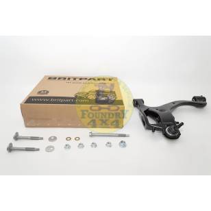 Right Hand Front Lower Suspension Arm & Bolt Kit